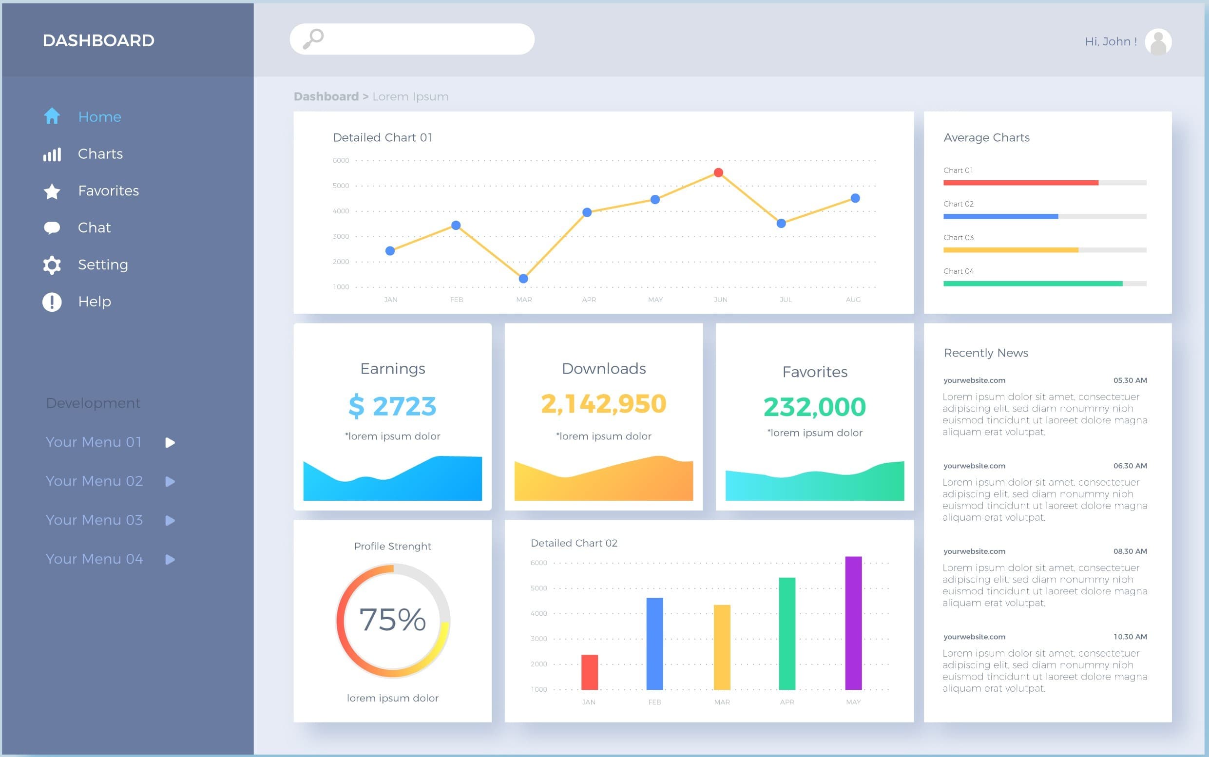 Techsup Track comployee Features